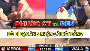 Trận 3 CPC2 15/10/2024 - Anh Phước Cần Thơ Dí Bạc Anh Đen Và Cái Kết