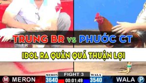 Trận 3 CPC2 27/10/2024 - Anh Phước Cần Thơ Ra Quân Thuận Lợi