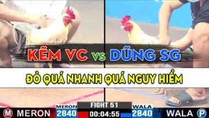 Trận 51 CPC3 15/10/2024 - Anh Kẽm Vĩnh Châu Gặp Anh Dũng Sài Gòn