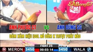 TRẬN 25 CPC3 16/11/2024-Đâm Không Trượt Phát Nào