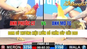 TRẬN 32 CPC3 17/11/2024-Đám Cú thương Hiệu Luôn Có Chân Cúp Cầu Dao