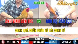 Trận 45 CPC3 9/11/2024-Xanh Quá Khôn Khéo Bú Cái Xong Té