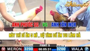 Trận 5 CPC3 5/11/2024-Này Thì Dí Ăn 5 Nè,Bộ Tính Dễ Ăn Tui Hả