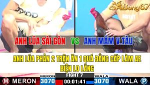 Trận 7 CPC3 8/11/2024-Anh Lúa Phản 2 Trận Ăn 1 Quá Đẳng Cấp